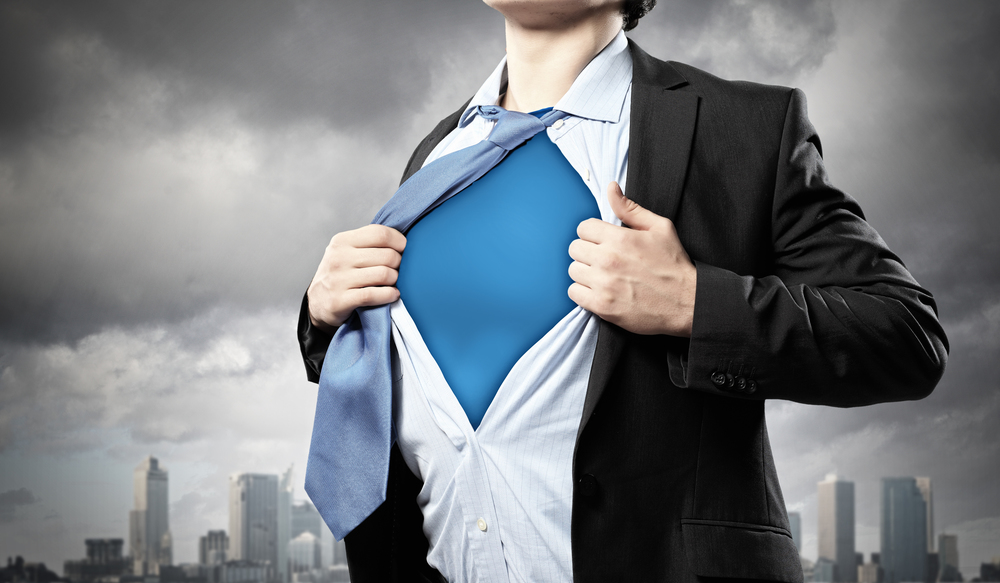 immagine MODERN DAY HEROES